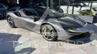 2022 Ferrari SF90