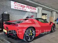 2022 Ferrari SF90