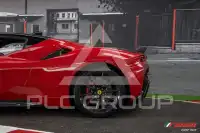 2022 Ferrari SF90