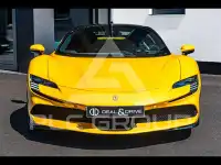 2022 Ferrari SF90