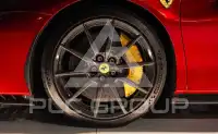 2022 Ferrari SF90