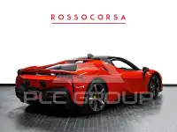2022 Ferrari SF90