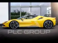 2022 Ferrari SF90