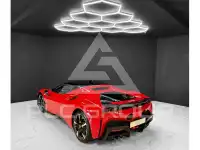 2022 Ferrari SF90
