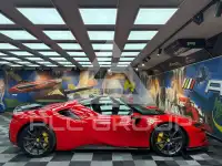 2022 Ferrari SF90