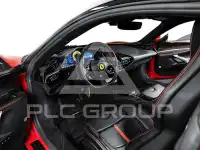 2022 Ferrari SF90