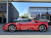 2022 Ferrari SF90