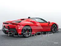 2022 Ferrari SF90