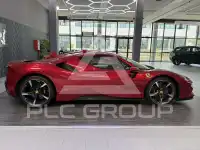 2022 Ferrari SF90