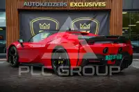 2022 Ferrari SF90