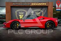 2022 Ferrari SF90