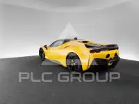 2022 Ferrari SF90