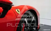 2022 Ferrari SF90