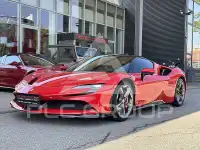 2022 Ferrari SF90