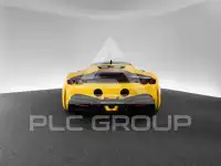 2022 Ferrari SF90