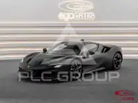 2022 Ferrari SF90