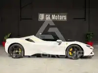 2022 Ferrari SF90