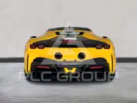 2022 Ferrari SF90