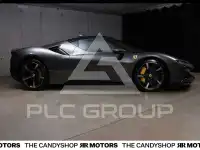 2022 Ferrari SF90
