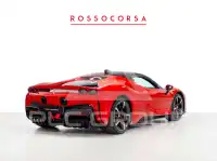 2022 Ferrari SF90