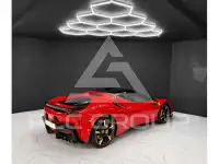 2022 Ferrari SF90
