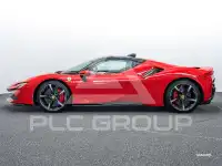 2022 Ferrari SF90