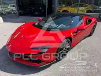 2022 Ferrari SF90