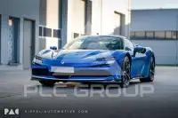 2022 Ferrari SF90