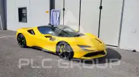 2022 Ferrari SF90