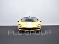 2022 Ferrari SF90