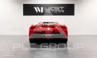 2022 Ferrari SF90