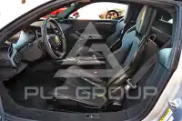 2022 Ferrari SF90