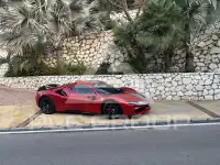2022 Ferrari SF90