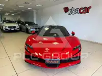 2022 Ferrari SF90