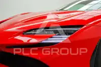2022 Ferrari SF90