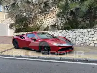 2022 Ferrari SF90