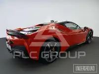 2022 Ferrari SF90