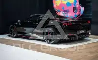 2022 Ferrari SF90