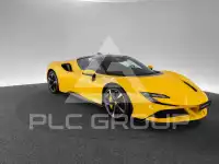 2022 Ferrari SF90