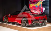 2022 Ferrari SF90