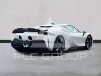 2022 Ferrari SF90
