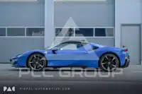 2022 Ferrari SF90