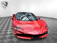 2022 Ferrari SF90