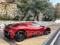 2022 Ferrari SF90
