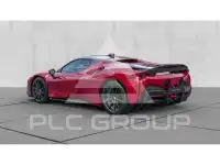 2022 Ferrari SF90