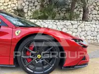 2022 Ferrari SF90