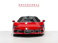 2022 Ferrari SF90