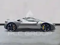 2022 Ferrari SF90