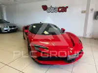 2022 Ferrari SF90