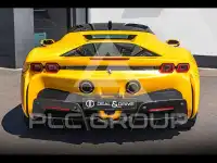 2022 Ferrari SF90
